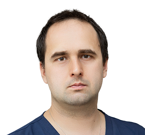 Дедюрин Андрей Анатольевич