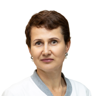 Диасамидзе Юлия Станиславовна