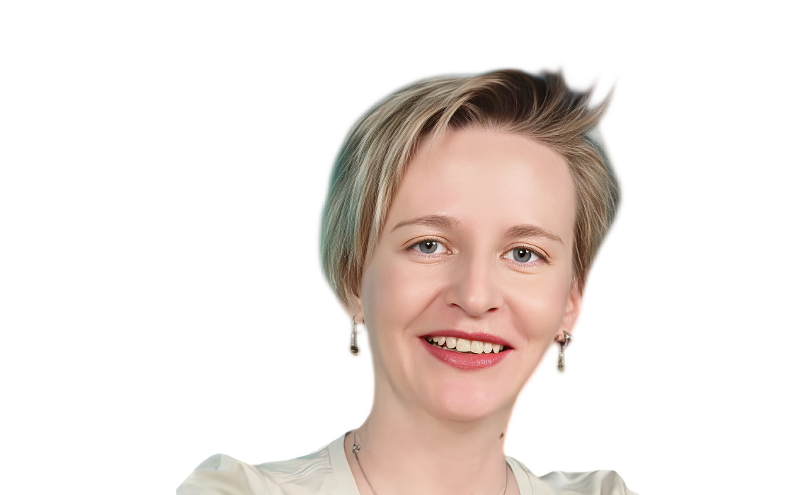 Мешкова Елизавета Сергеевна
