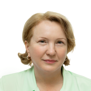 Ставер Наталья Леонидовна