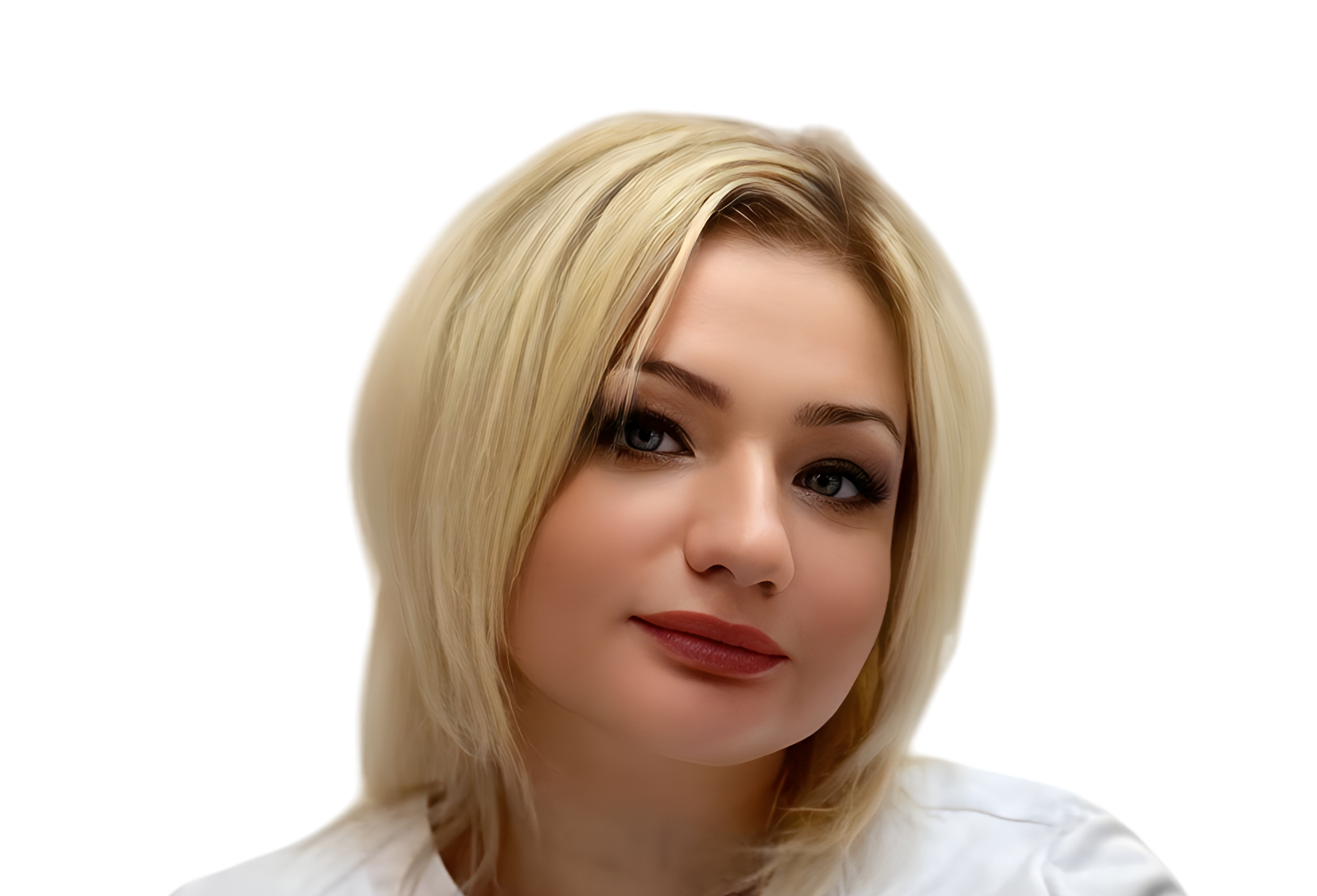 Миночкина Ольга Петровна