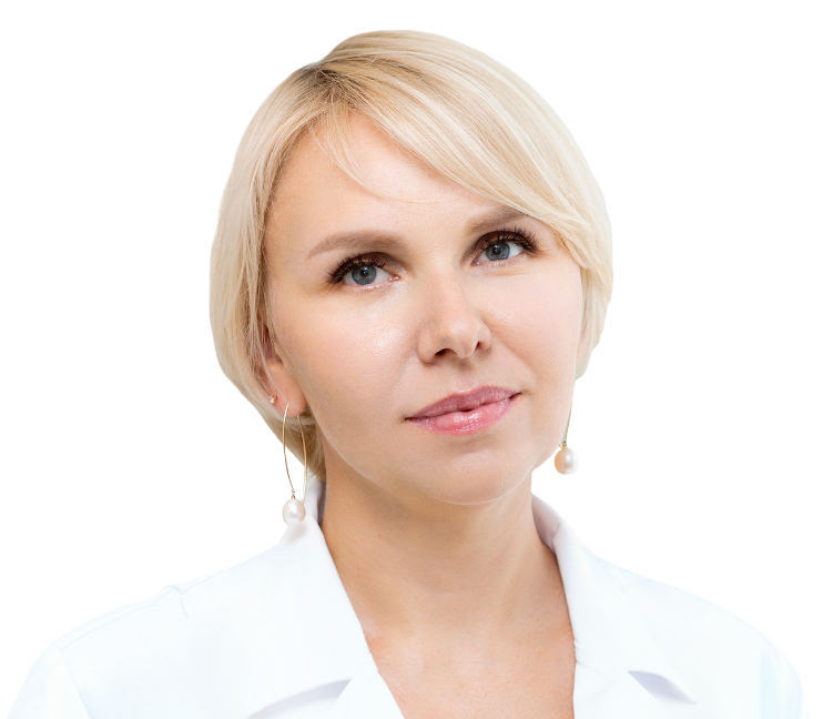 Арефьева Яна Валерьевна