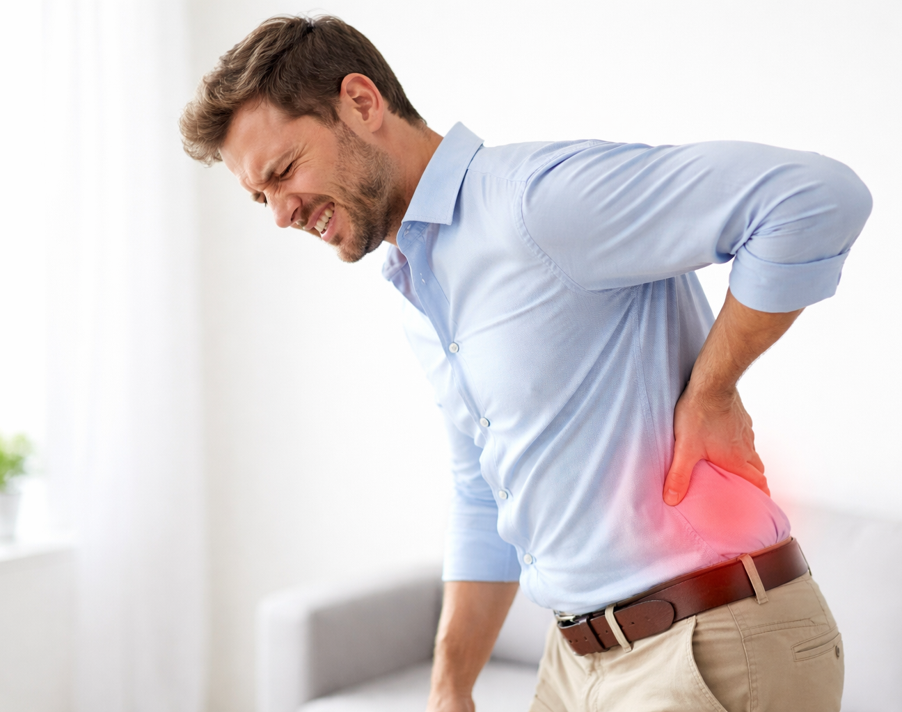 Избавляемся от боли