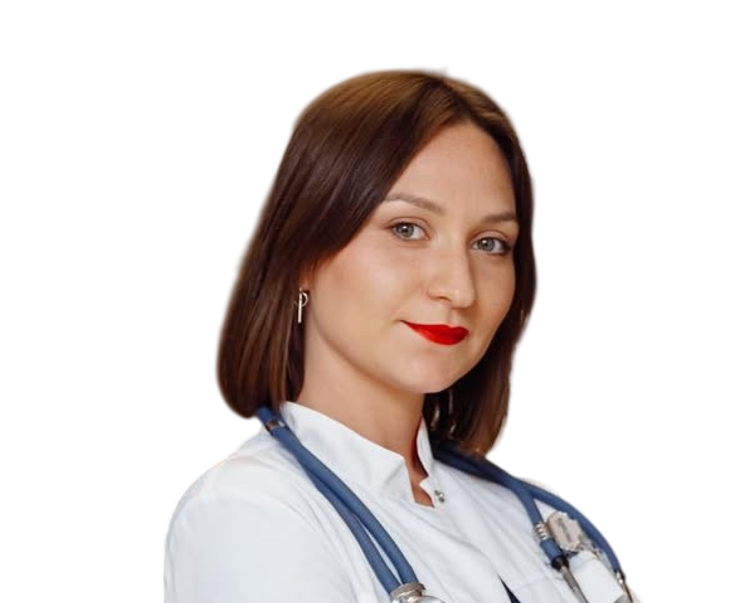 Медведева Ирина Сергеевна