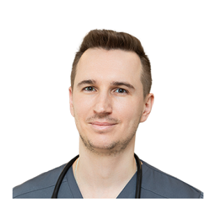 Колченко Артём Анатольевич