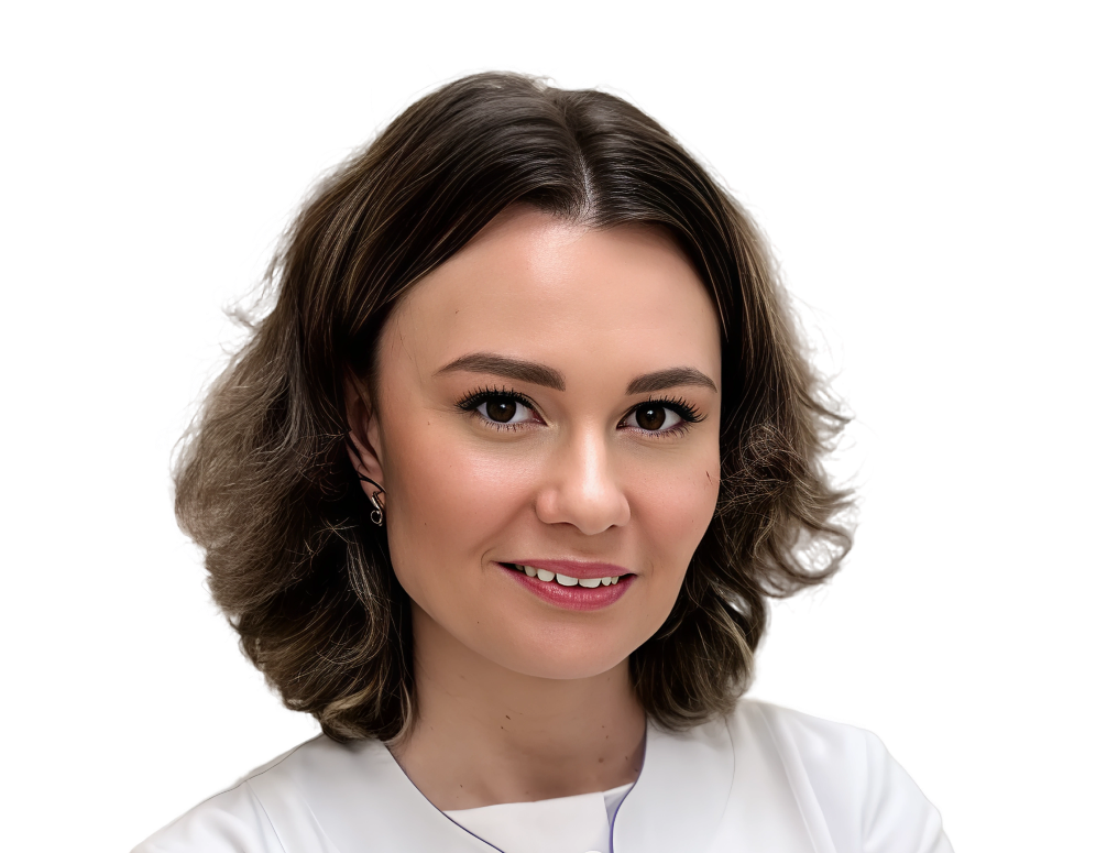 Седова Екатерина Александровна