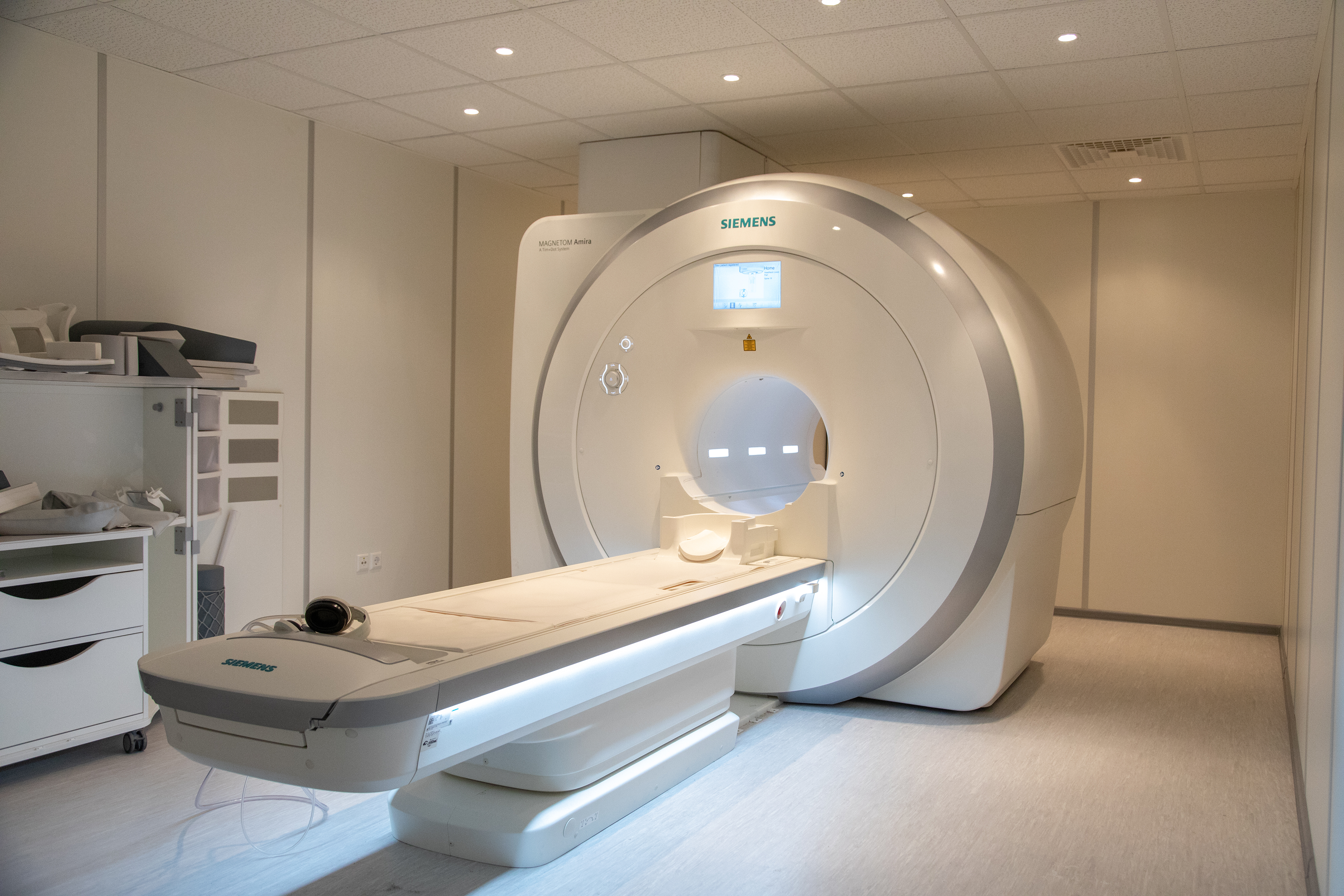 Диагностический центр на Киевской 