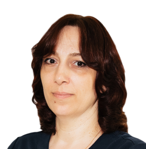 Шорина Александра Александровна