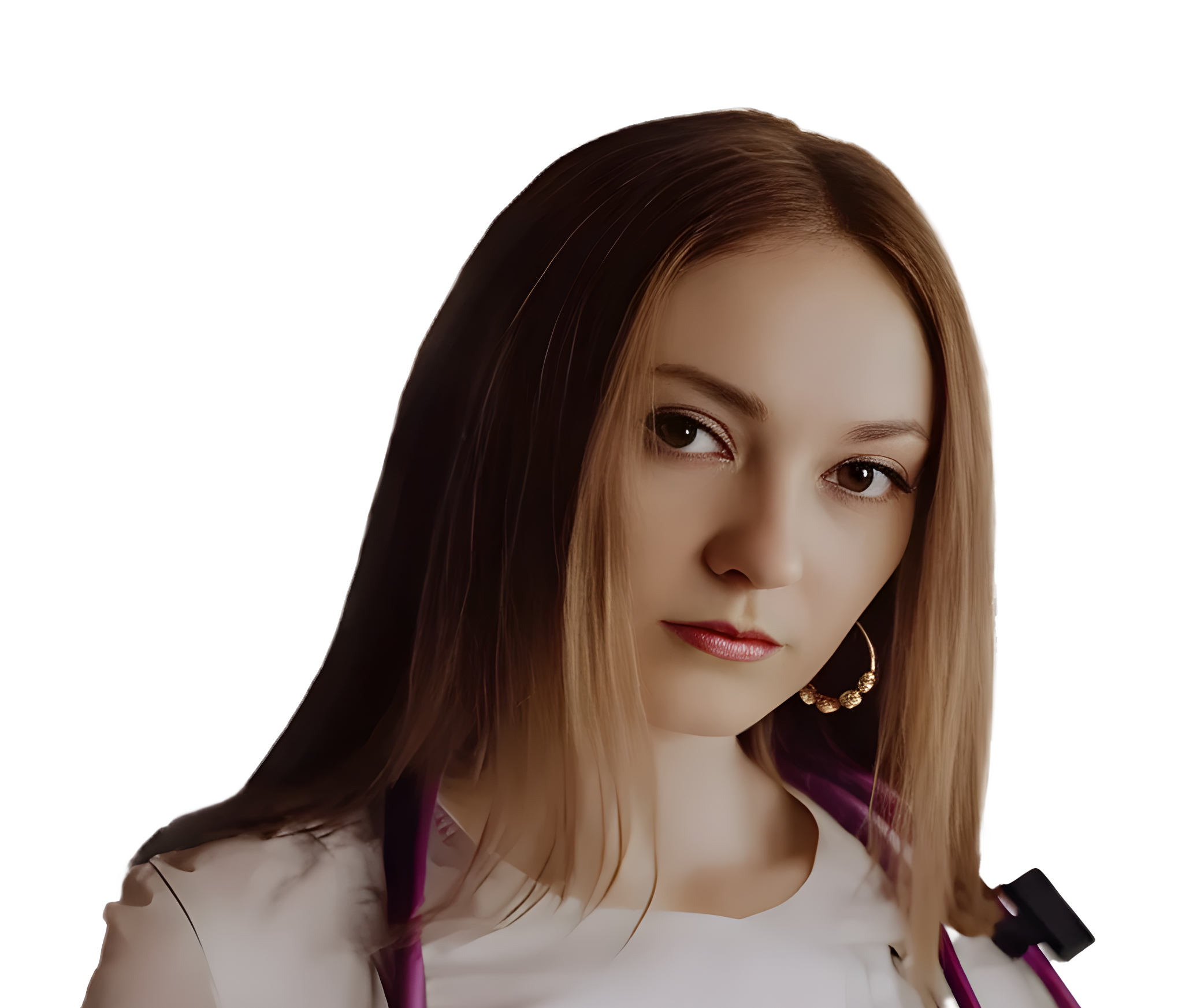 Хапова Зухра Алиевна