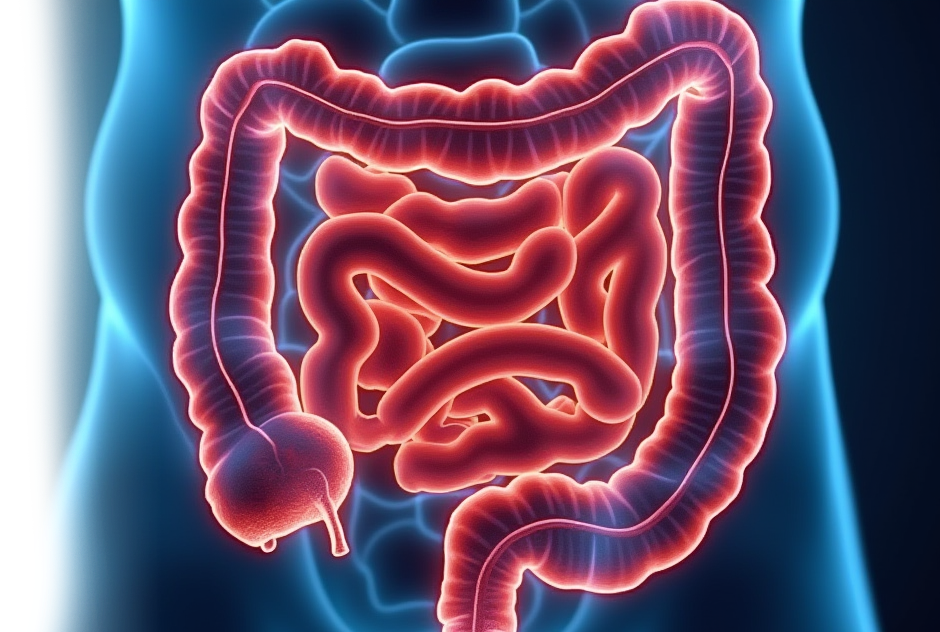 Колоноскопия