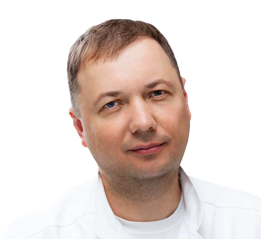 Трифонов Константин Валерьевич