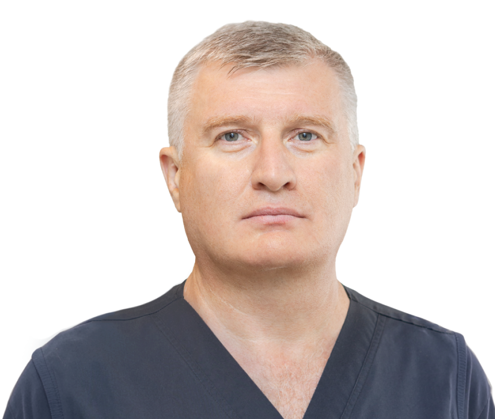 Хряков Евгений Владимирович