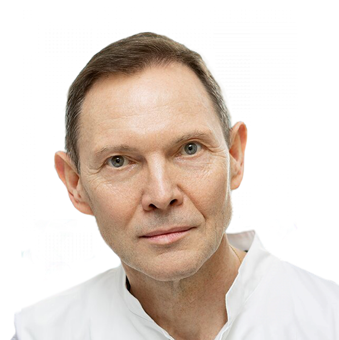 Шахов Игорь Владимирович