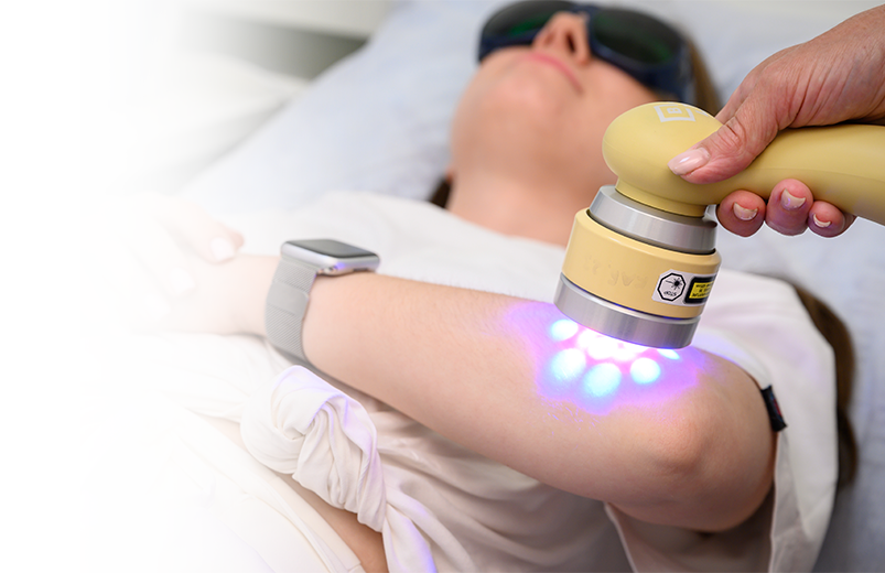 Физиотерапия