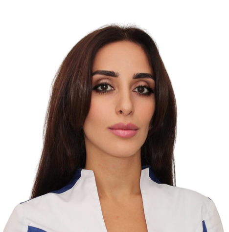 Мамедова Айсель Рза-кызы