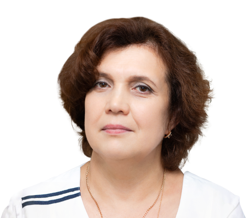 Уразаева Алевтина Анатольевна