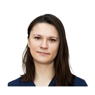 Арапова Ирина Андреевна