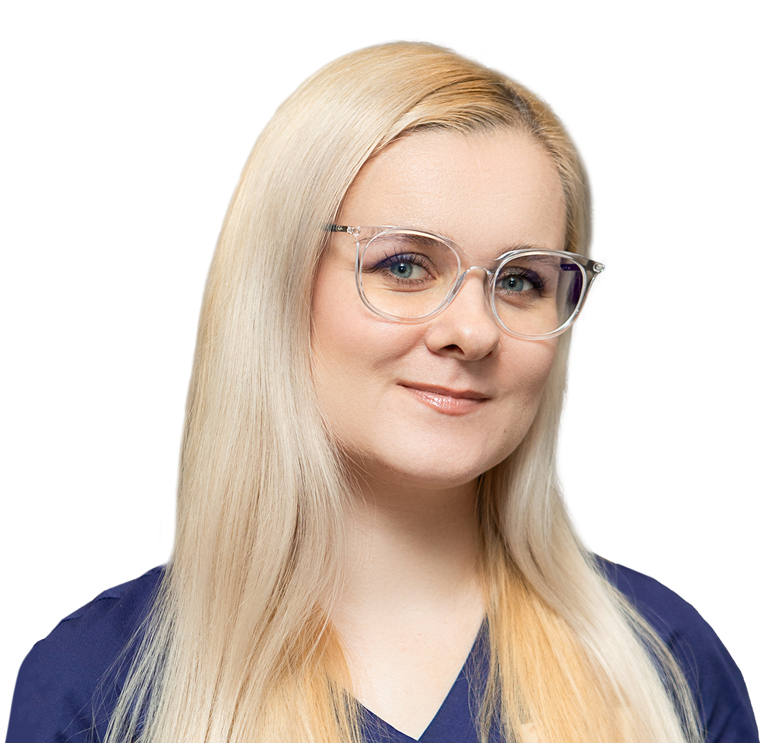 Пушко Анна Александровна