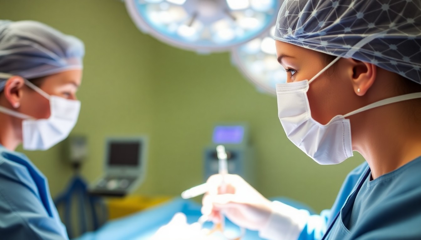 Геморроидэктомия