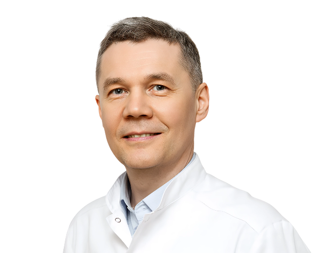 Резник Сергей Маркович