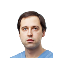 Кочетов Дмитрий Михайлович