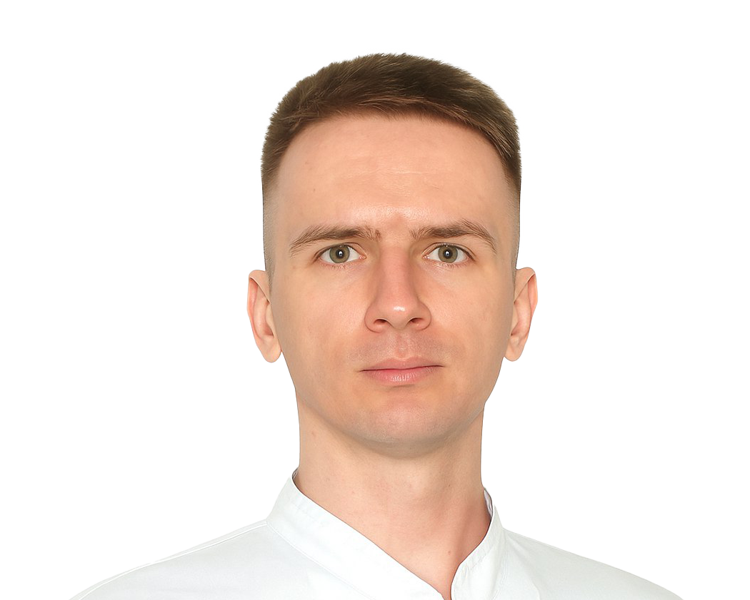 Майоров Артём Алексеевич