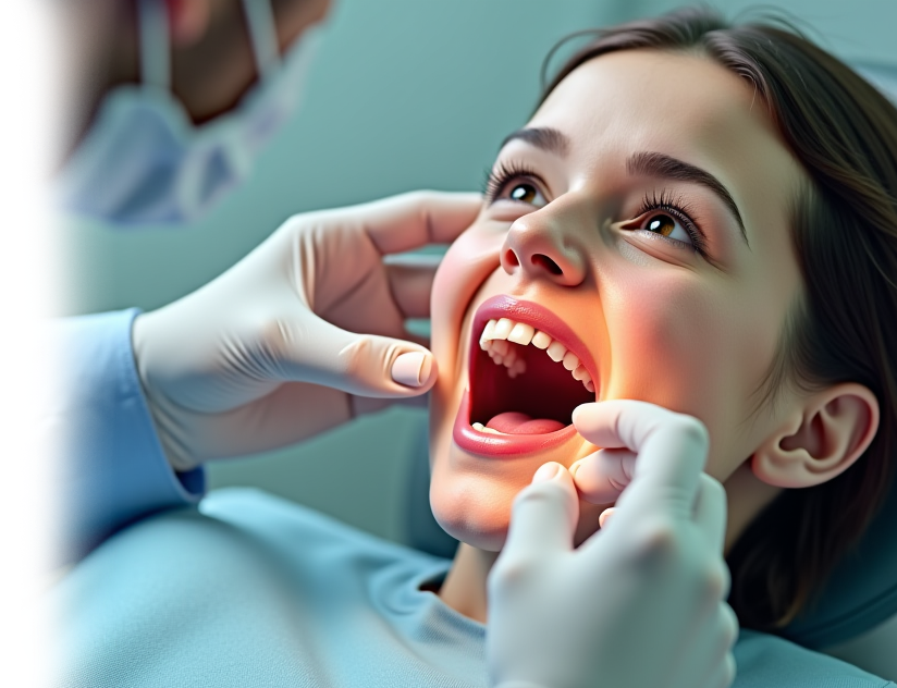 Ларингоскопия