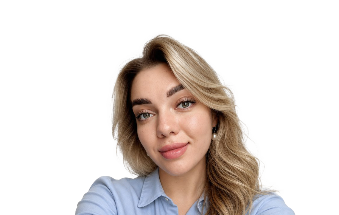 Дерюгина Евгения Михайловна
