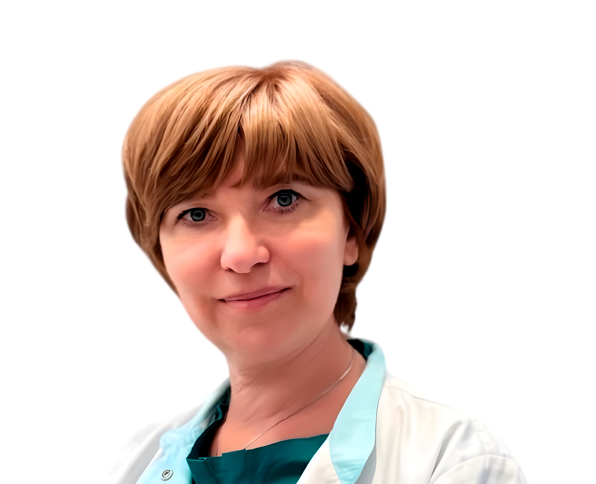 Цапина Татьяна Николаевна