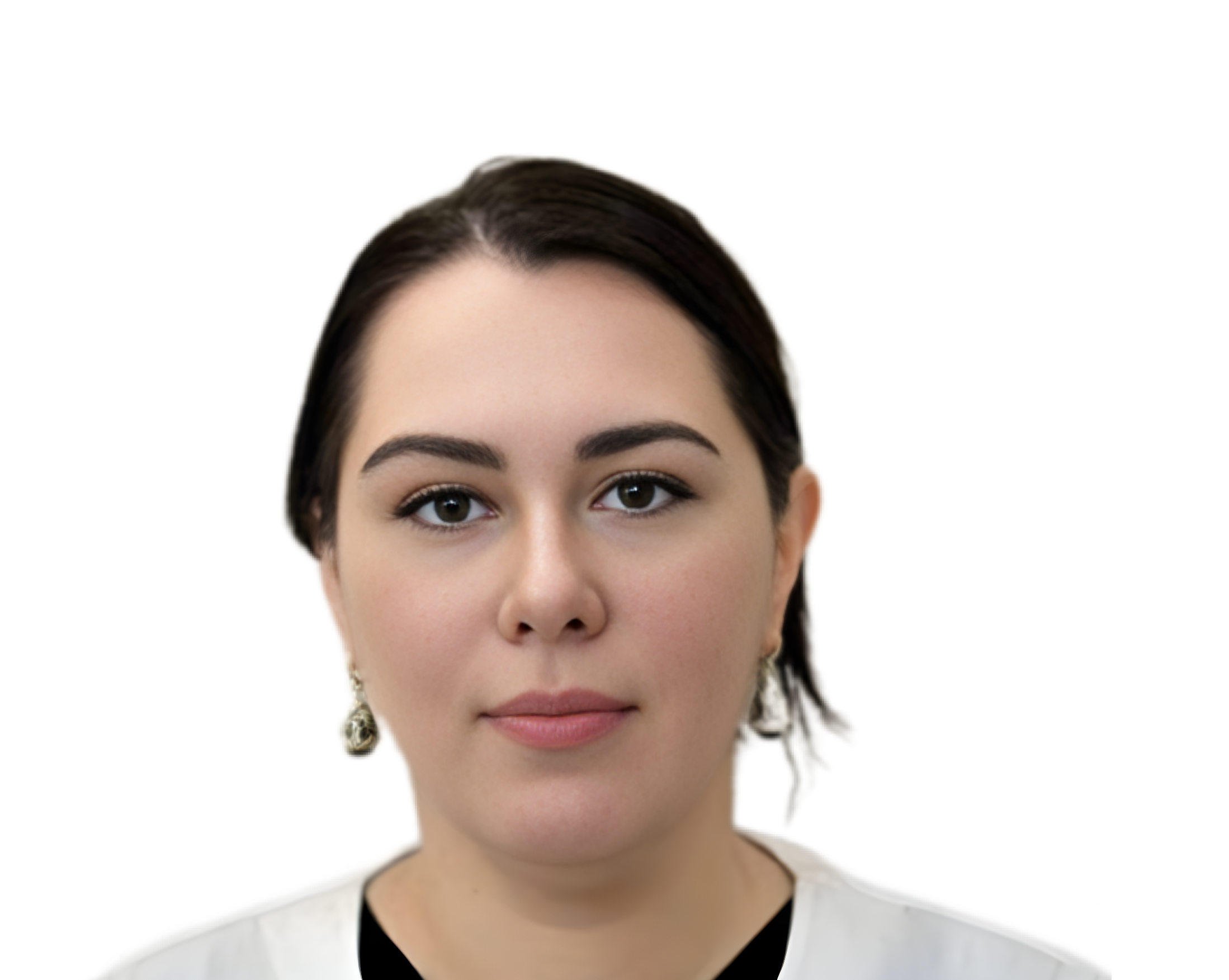 Хоконова Диана Алихановна