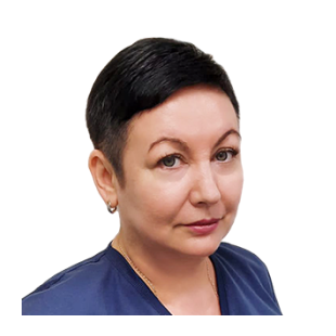 Истудор Анжела Константиновна