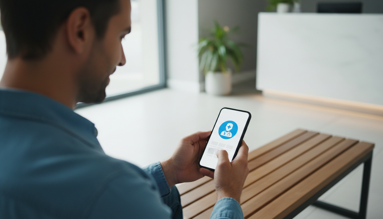 Приемы врачей по предоплате