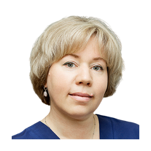 Василец Екатерина Андреевна