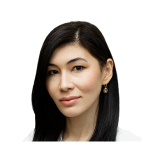 Баисова Айгуль Муратовна