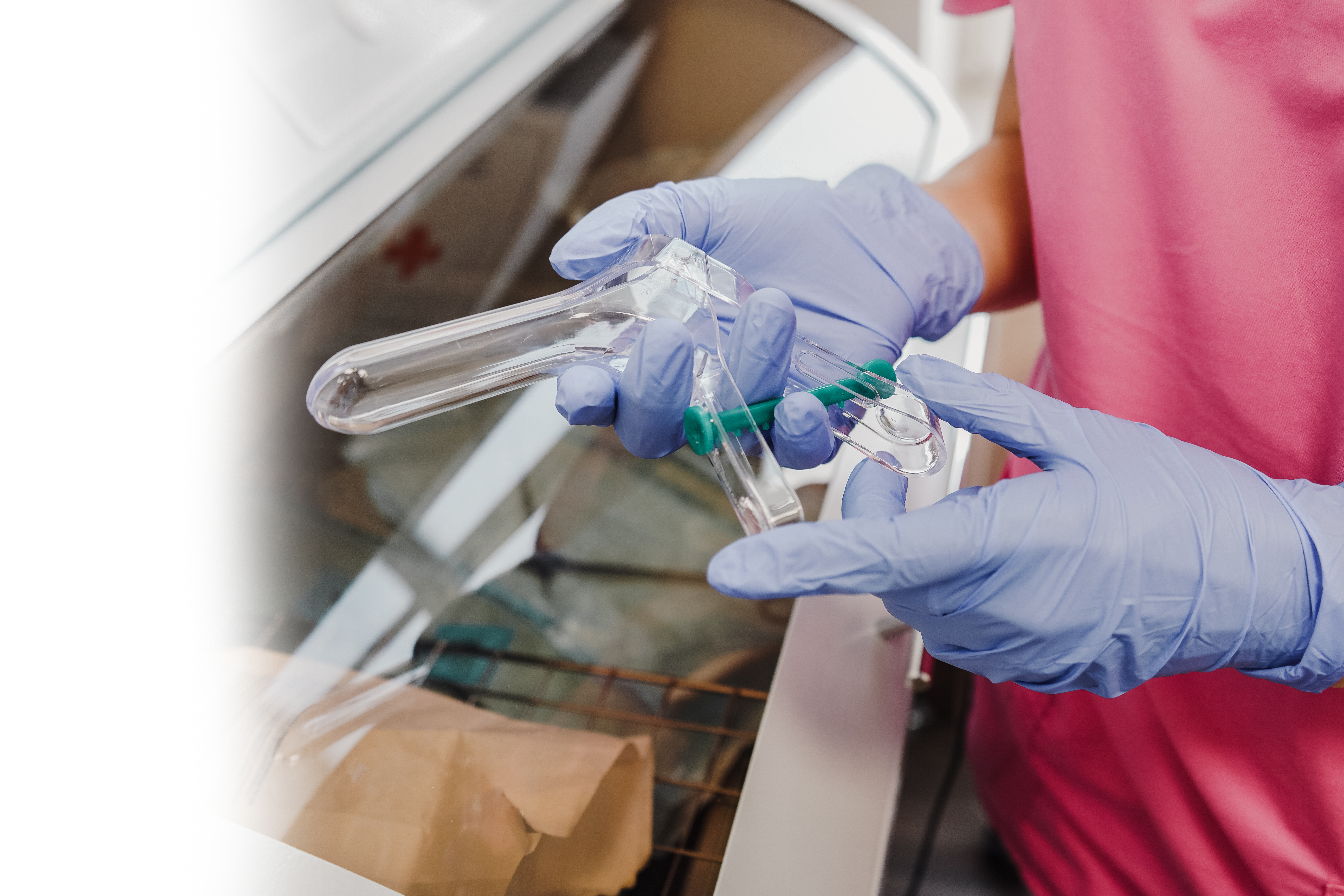 Гинекология