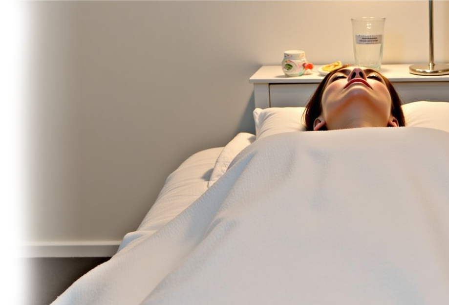 Прессотерапия