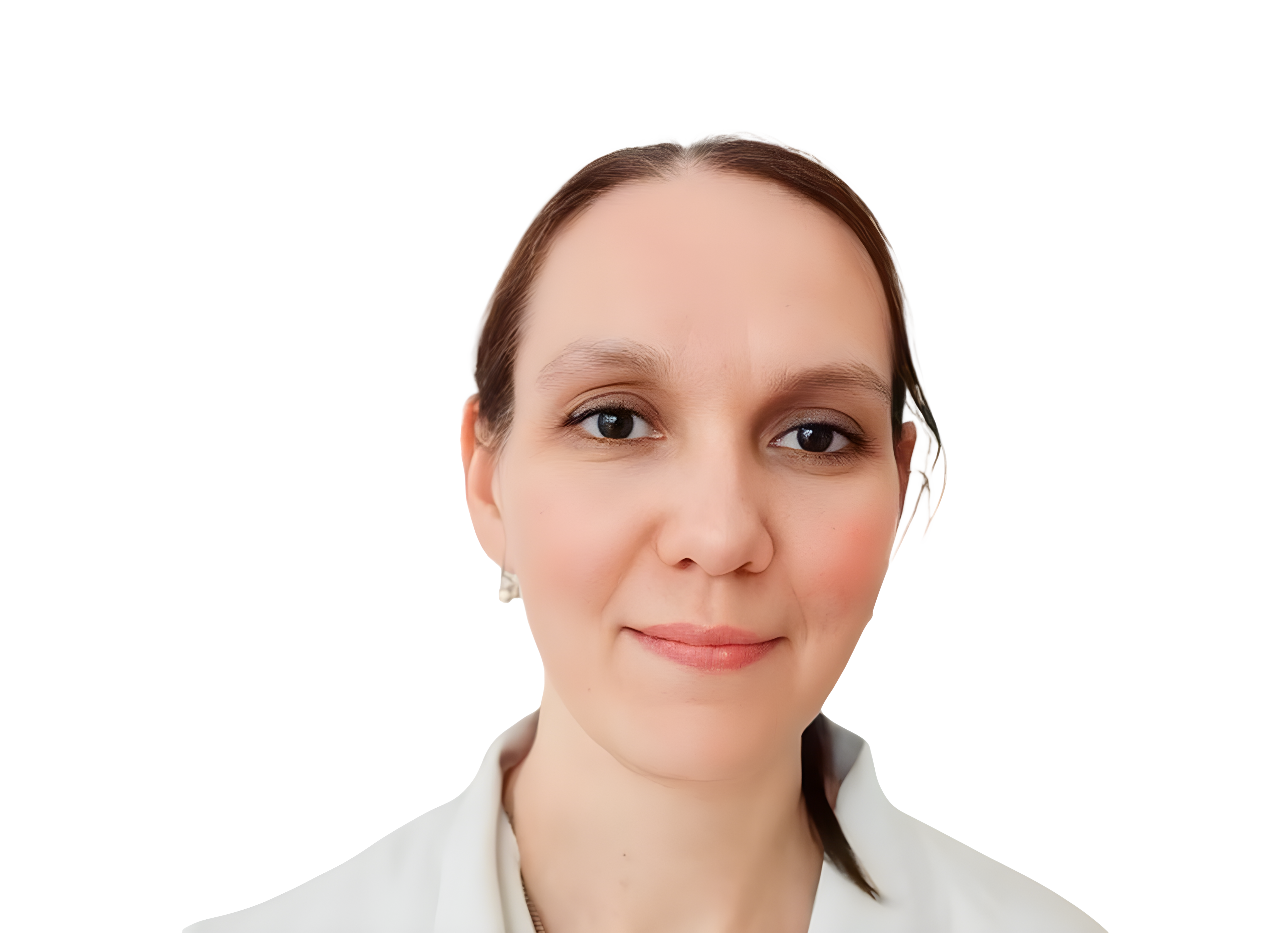 Дёмина Ирина Михайловна