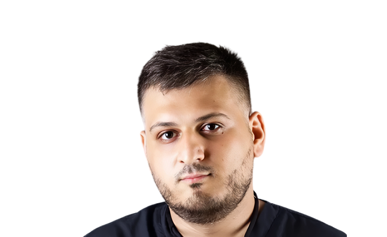 Парсаданян Гайк Каренович