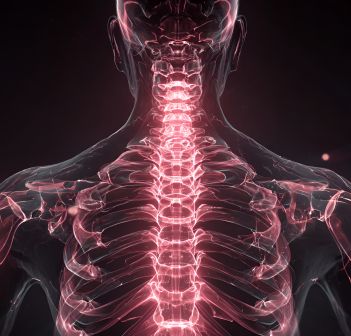 Декомпрессия спинного мозга и корешков на грудном отделе