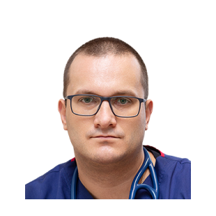 Фокин Александр Владимирович
