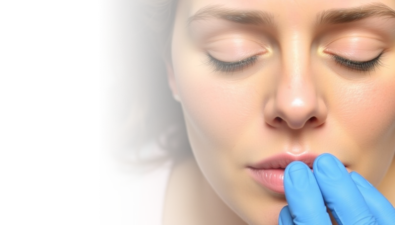 Септопластика