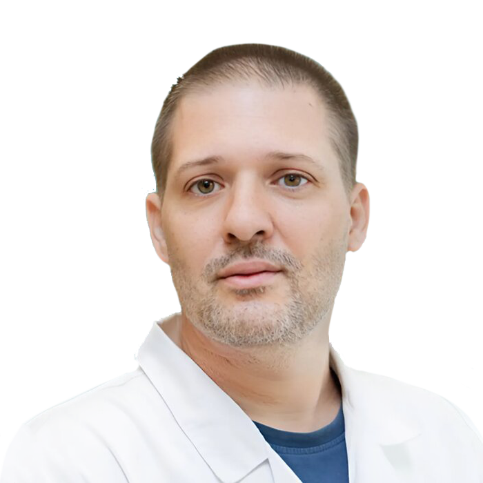 Царенко Кирилл Владимирович