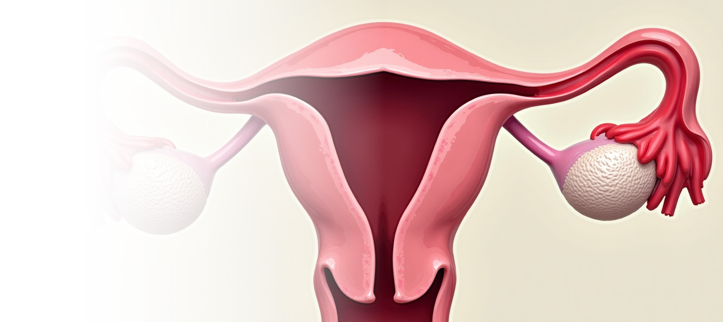 Хромосальпингоскопия