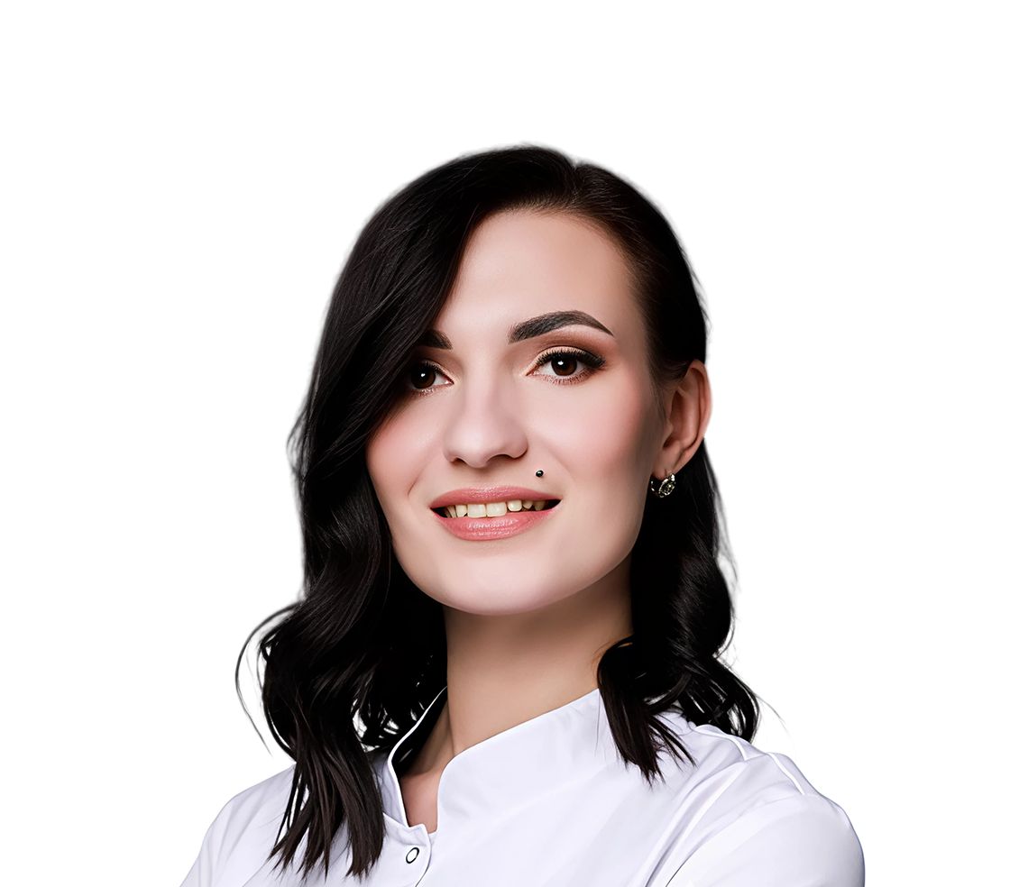 Кукурика Анастасия Владимировна