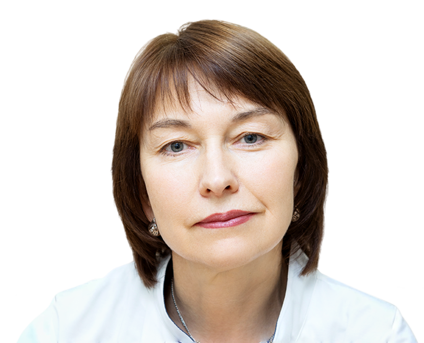 Спышнова Татьяна Георгиевна