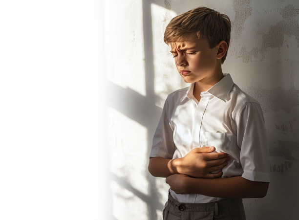 Здоровый ЖКТ