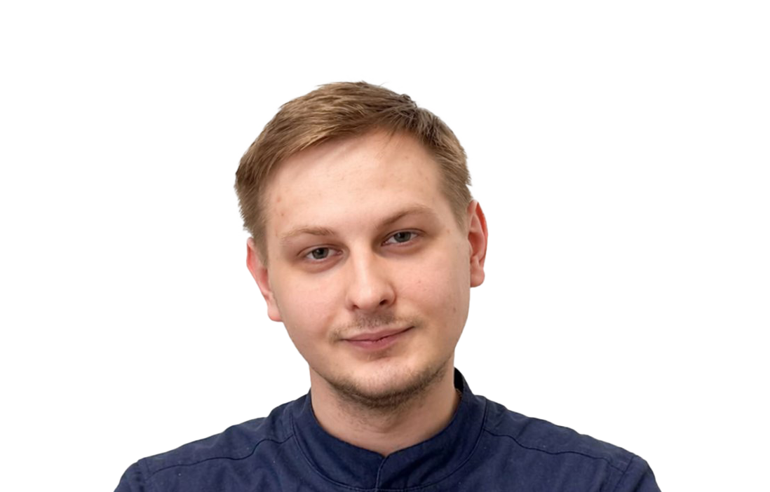 Багрыч Семен Артемович