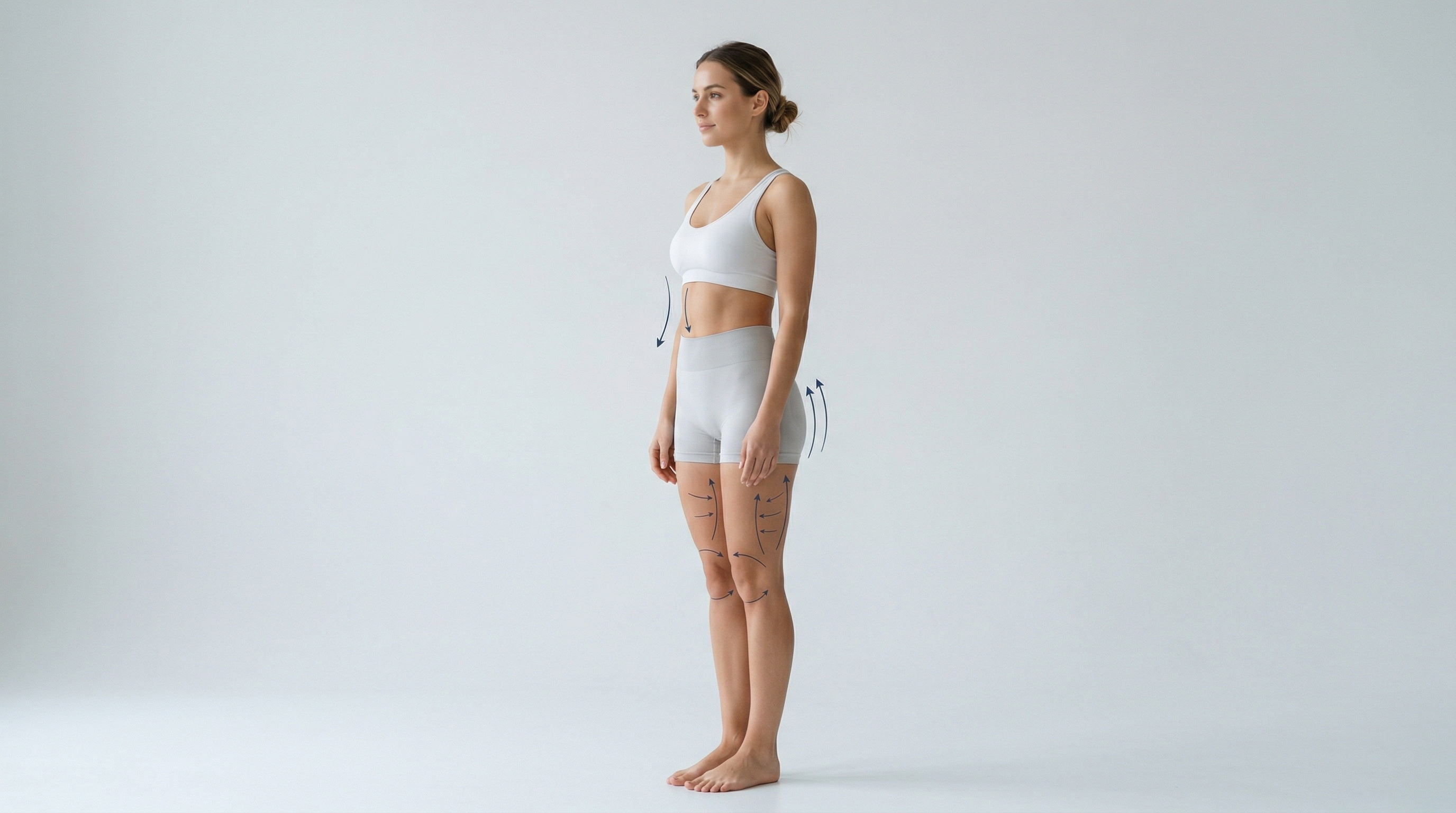 Пластика тела