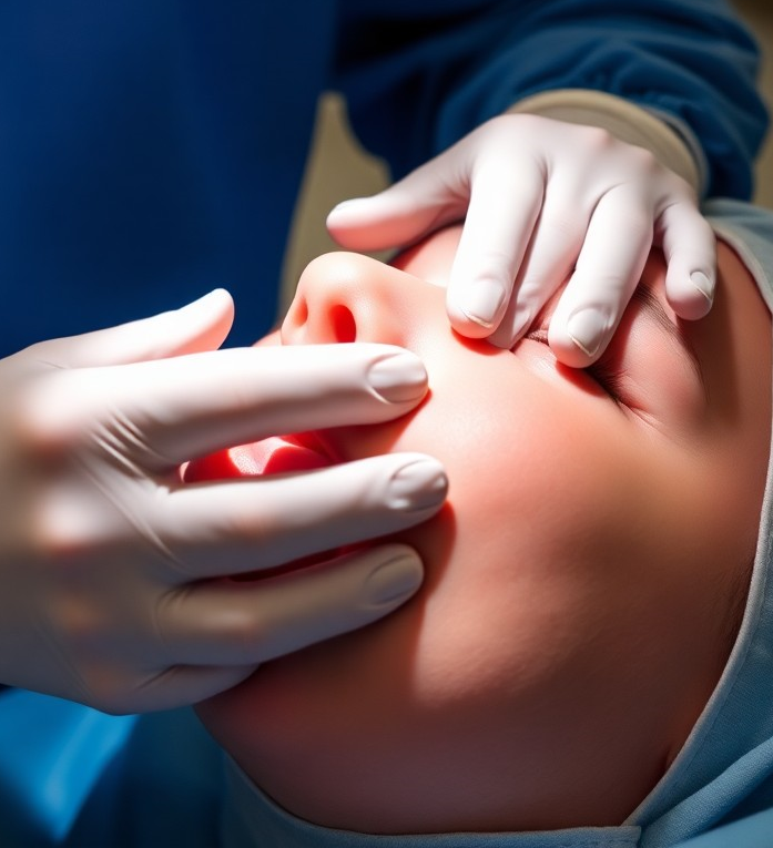 Полисинусотомия