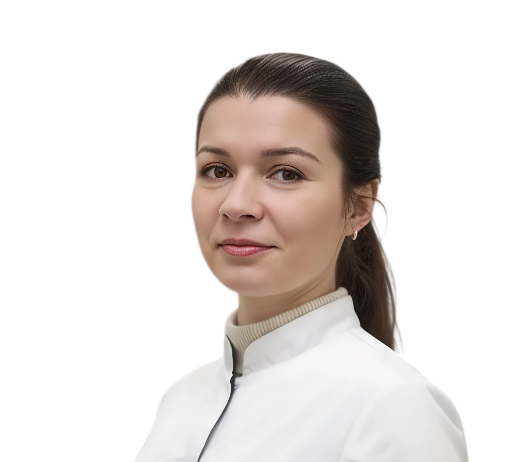 Дмитриева Дарья Дмитриевна